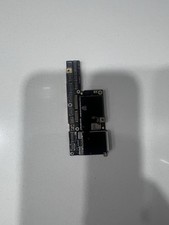 Placa-mãe usada iPhone X somente peça’s comprar usado  Enviando para Brazil