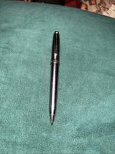 Sheaffer prelude brushed for sale  RUGBY