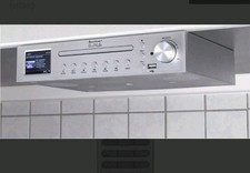 Soundmaster radio icd gebraucht kaufen  Bergheim
