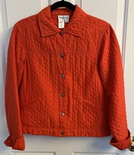 women s silk jacket for sale  Northville