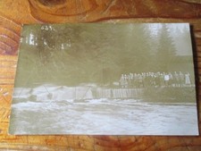 Schierke postkarte 1927 gebraucht kaufen  Glücksburg