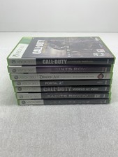 Xbox 360 video for sale  Rocklin