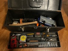 Tool box tools for sale  Federal Way