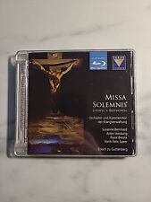 Missa solemnis ludwig d'occasion  Saint-Jean-du-Gard