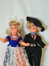 Vintage pair dutch for sale  Oklahoma City