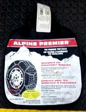 Alpine premier mid for sale  Spokane