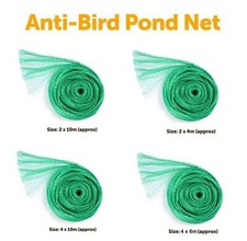 New anti bird for sale New anti bird for sale  BRADFORD