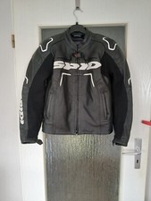 Damen motorrad lederjacke gebraucht kaufen  Bad Soden
