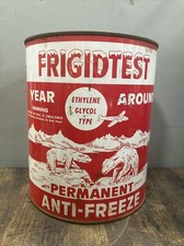 Vintage consumers petroleum for sale  Chloe