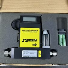 Omega mass flow for sale  Hawthorne