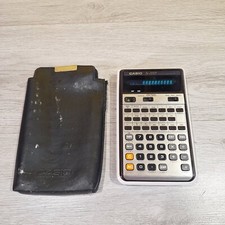 Casio 201p calcolatrice usato  Italia