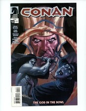 Conan 2004 dark for sale  Rancho Cordova