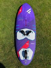 Fanatic foilster 103 for sale  WORTHING