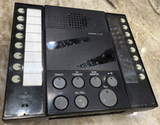 AIPHONE AX-8M Master Station, AX8M A-10 comprar usado  Enviando para Brazil