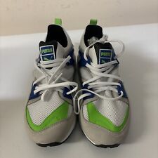 Puma trinomic trainers for sale  OLDHAM
