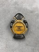 Vintage panther cartier gebraucht kaufen  Ortenberg