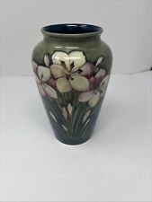 Moorcroft art pottery for sale  Mechanicsburg