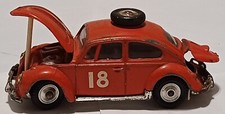 Corgi toys volkswagen usato  Roma