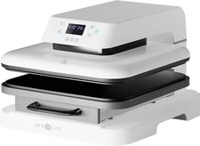 Htvront auto heat for sale  PRESTON