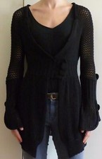 Moloko gilet cardigan d'occasion  Fontainebleau