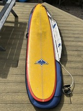 Beautiful 10ft longboard for sale  LOUGHBOROUGH