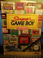 Super game boy gebraucht kaufen  Neuss