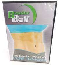 Bender ball dvd for sale  Pomona Park