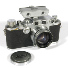 Prl 1950 leica usato  Parma