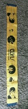 Vintage elvisly scarf for sale  LONDON
