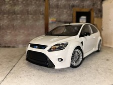 Ford focus white for sale  UK