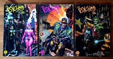 Psycho complete set for sale  Buena Park