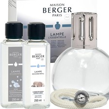 Lampe berger geschenkset gebraucht kaufen  Bernau