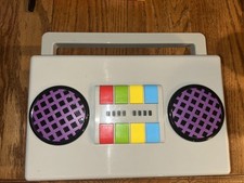 Gabba gabba boom for sale  North Brunswick