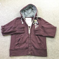 Abercrombie fitch hoodie for sale  New York