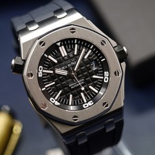 Complete audemars piguet for sale  Artesia