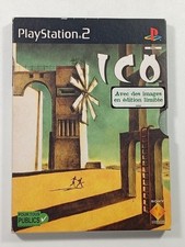Ico limited digipack d'occasion  Paris XI
