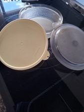Tupperware microwave 200 gebraucht kaufen  Landau