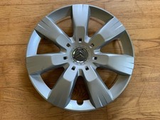 Radkappe citroen berlingo gebraucht kaufen  Leipzig