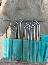 Heavyweight gas welding for sale  BRISTOL