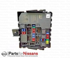 Módulo IPDM genuíno Nissan Frontier Titan Xterra Armada 284B6-ZE03B, usado comprar usado  Enviando para Brazil