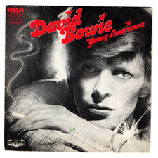 David bowie sp d'occasion  Rodez