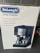 Delonghi treviso espresso for sale  ROCHESTER