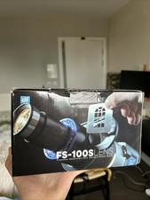 Projection lens standard for sale  LONDON