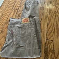 Levis 502 chino for sale  Henderson
