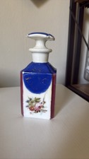 Porcelain perfume bottle for sale  Sterling Heights