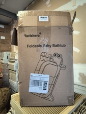 Tavlshero foldable baby for sale  Billings