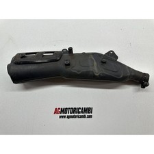 Marmitta silenziatore suzuki usato  Villa Estense