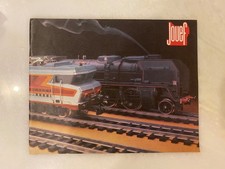 Old catalogue model d'occasion  Expédié en Belgium