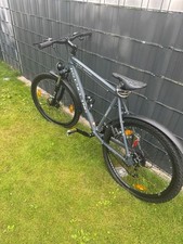 Mountainbike zoll 3x8 gebraucht kaufen  Gelsenkirchen