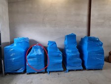 Amazon retouren palette gebraucht kaufen Amazon retouren palette gebraucht kaufen  Handewitt